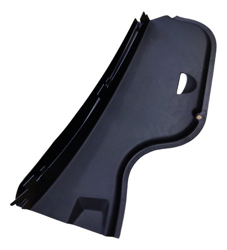Tapa Cubre Bateria Vw Gol Iii / Gol Iv Original 0