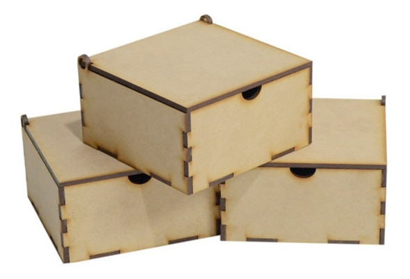 Caja/bombonera Tapa Lisa, Fibrofacil, Pack X10unidades! 0 Caja/bombonera Tapa Lisa, Fibrofacil, Pack X10unidades! 0