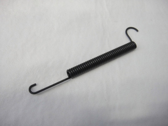 Resorte Patin Freno Chevrolet Montana/astra/vectra/meriva 0