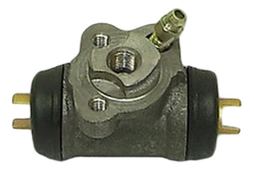 Cilindro De Freno Toyota Tercel 11/16 Por Santa Cruz Frenos 0