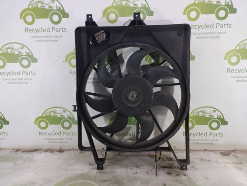 Electroventilador Renault Sandero 1.6 (05188662) 1