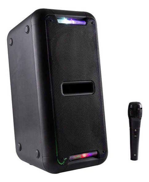 Caixa Bluetooth 200w Max Ballad, 65000002 , Maxprint 0