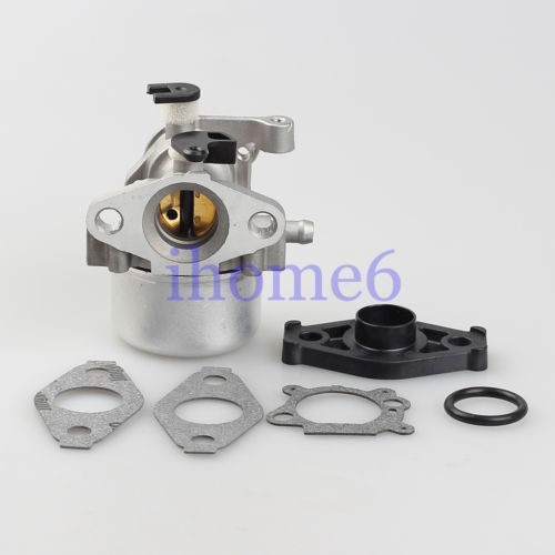 Junta De Carburador Culata Encaja Briggs   Stratton 790845 7 0