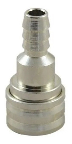 Conector Mangueira Gas Mercury Japonês Super Seapó 0