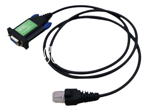 Para Radio Kenwood Programación Cable Kpg-46 Tkr-750 Tkr-751 0