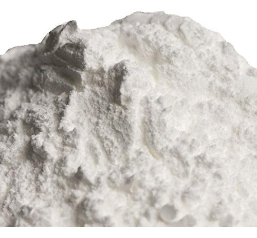 Polvo Doble Activo Para Hornear De Aluminio Libre De 2,5 Lib 1