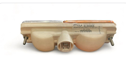 Faro Delantero Peugeot 504 Gr Ii Mod 1983 Al 1986 Izquiedo 1