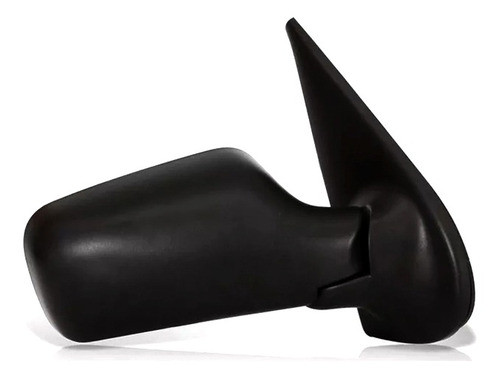 Espejo Exterior Fiat Strada/ Palio 96/00 2p C/control Derech 0