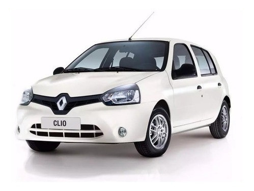 Faro Auxiliar Renault Clio Mio 2012 2013 2014 2015 2016 Vic 1
