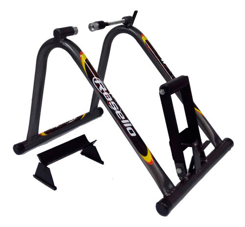 Rodillo Entrenamiento Bicicleta Ciclismo 0