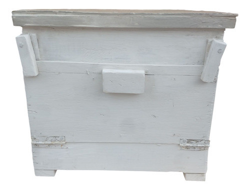 Incubadora Rustic Pionera ,exitos .oferta! 0