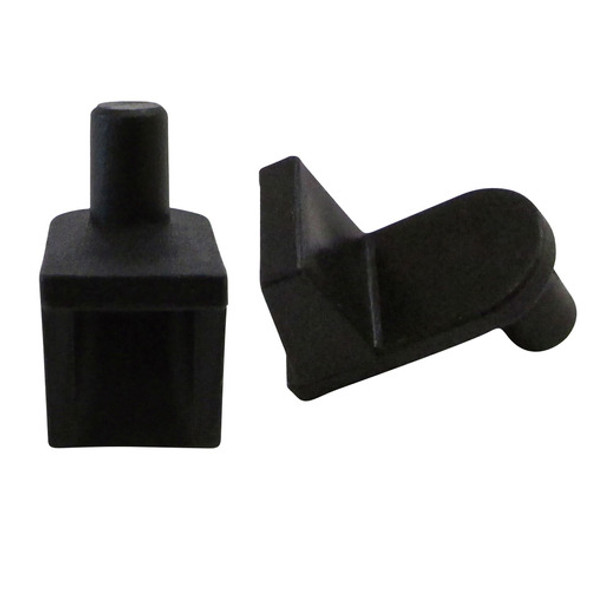 Soporte Aéreo 10x18 Negro Bigfer Ref.0402086 (100un) 0
