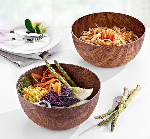 Cuenco Radal Redondo M 1