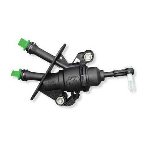 Bomba De Embrague Ford Fiesta / Ecosport 03/.. 0