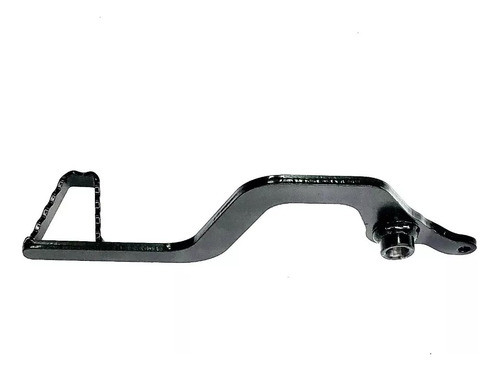 Pedal Freno Trasero Royal Enfield Himalayan Orig Solomoto 1
