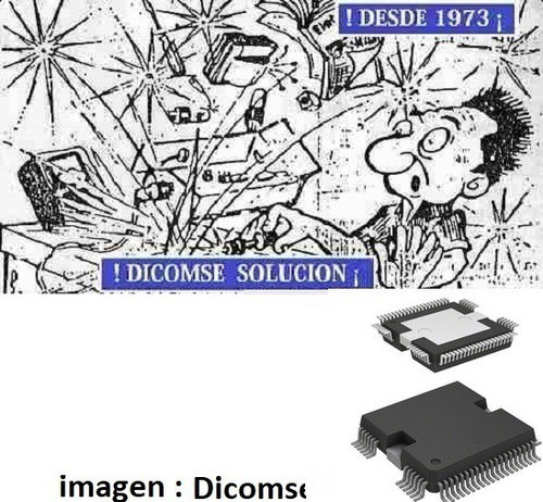 Bosch 30616  30616 Bosch Chip Original Ecu Auto 1