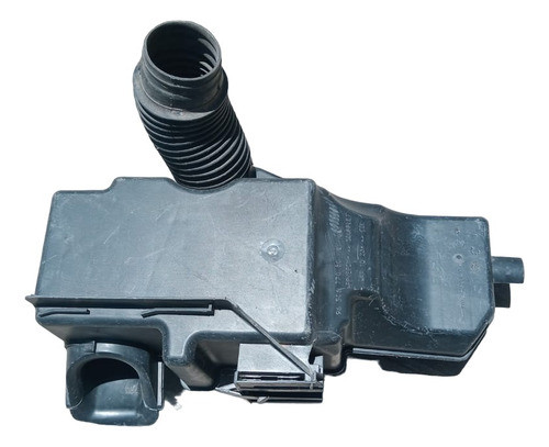 Caja De Resonancia 307 1.6 Y Citroen C4 0