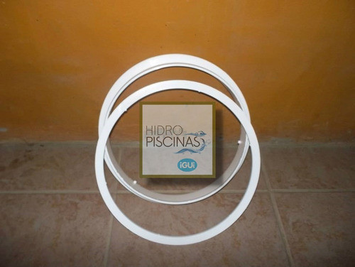 Aros Pvc Repuesto Anillos De Filtro Bolsa Legitimo Igui Full 1