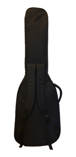 Funda Guitarra Eléctrica Acolchonada 1
