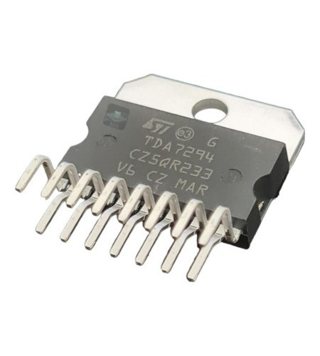 Tda7294 Ci Tda7294 Circuito Integrado 7294 100% Original 0