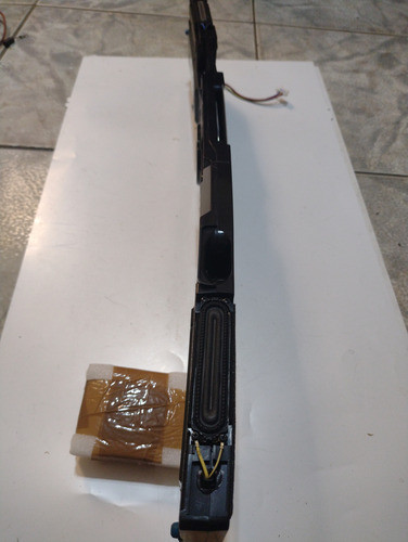 Alto Falante Sansung Un55mu7500 1