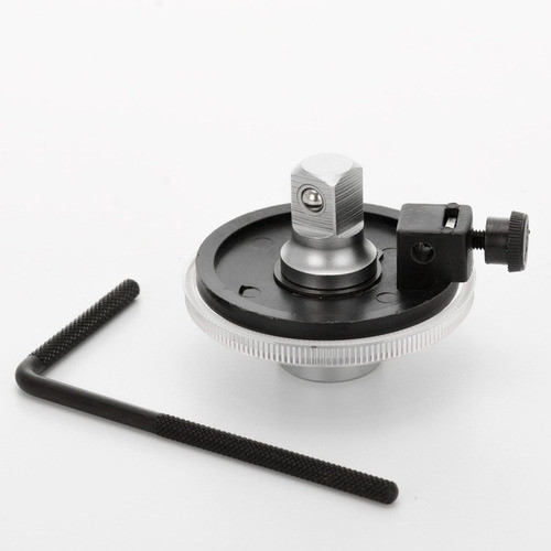 Goniometro Medidor Angulo Grados Torquimetro Hamilton Tg12 1