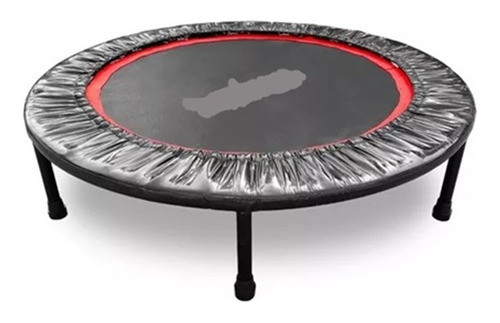 Mini Trampolin 1 Metro Gimnasia Fitness Profesional Original 0