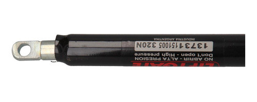 Resorte Neumatico Baul Honda Civic 1992 1993 1994 1995 1996 1