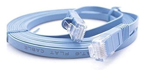 Marginmart 1 Pies Ultra Premium Cat6 550 Mhz Cable De Conexi 0