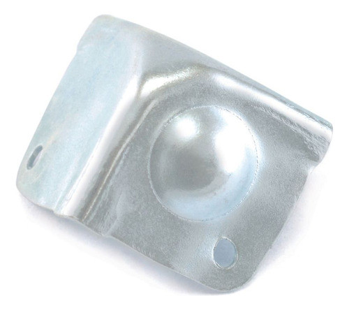 Kit 2 Canto De Case Metalico Zincado S18 Santo Angelo 1