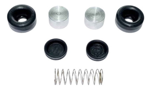 Kit Reparac Bombín Freno Delantero Ika Jeep 1 1/8´´  Rb11330 0
