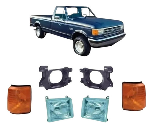 Trompa F 100 88 89 90 91 92 93 94 95 Optica Giro Reten Combo 0