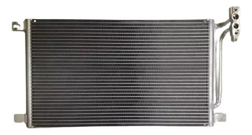 Condensador Bmw 320d - 330d - 330d E46 Serie 3 0