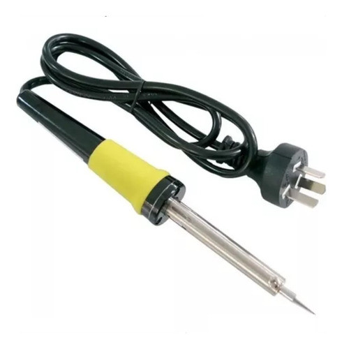 Soldador Tipo Lapiz 60w Punta Ceramica Megalite 0