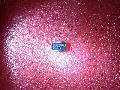 Uba2033ts Controlador De Puente Completo (uba2033) Hf Ic 1