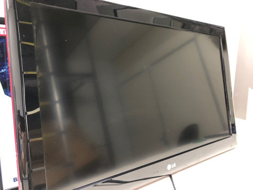 Tela Display Tv LG 32ld650 Lc320 Wug (sc) (a1) Não Envio!!! 0