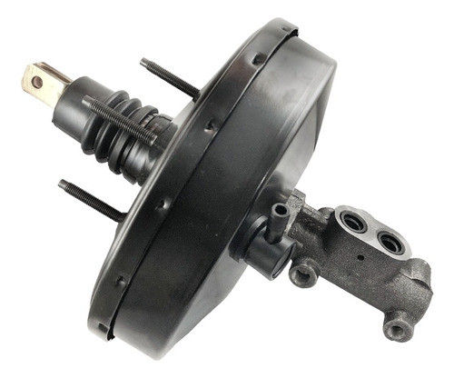 Servo Y Bomba Freno Peugeot 207 230mm 0