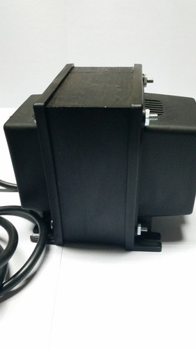 Transformador 220v 110v 2000w 1