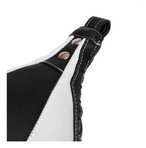 Pera Puching Ball Boxeo Proyec Cuero Sintetico Box 1