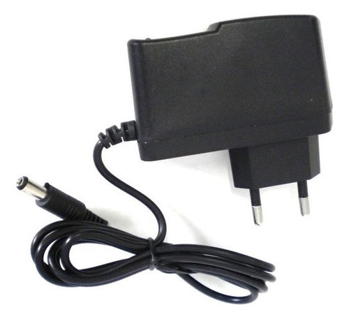 Adaptador Fonte 9.5v Melhor Que Ad-e95100 P/ Casio Cts1rd 0