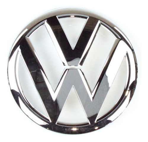 Emblema Grade Gol Voyage G7 Original 5u0853601d2zz 0