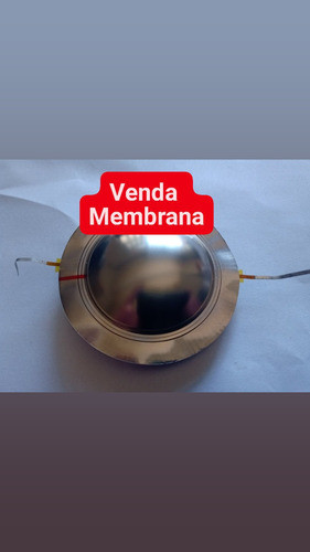 Reparo Compatível 4626/4630 Titanio ( Membrana ) 1