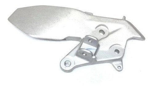 Soporte Apoya Pies Derecho Fz Fi 2.0 Delcar ® 0