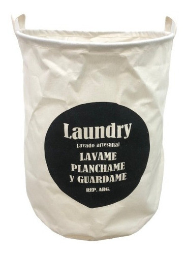Canasto Laundry Toalllero, Revistero Vintage Con Mucha Onda! 0