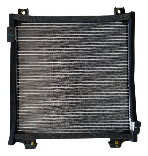 Condensador Aire Suzuki Alto 16-16 0