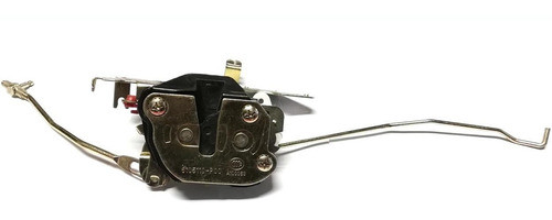 Cerradura Puerta Del Izq 3 5 Gwm Wingle 5 13-13 0