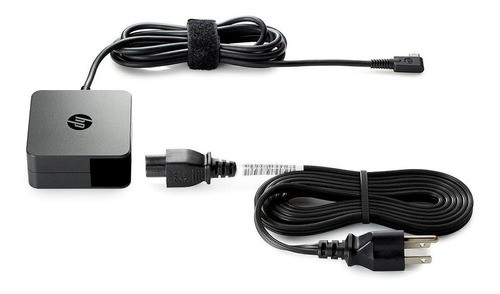 Cargador De Laptop Original Hp 45w Usb Tipo-c 0
