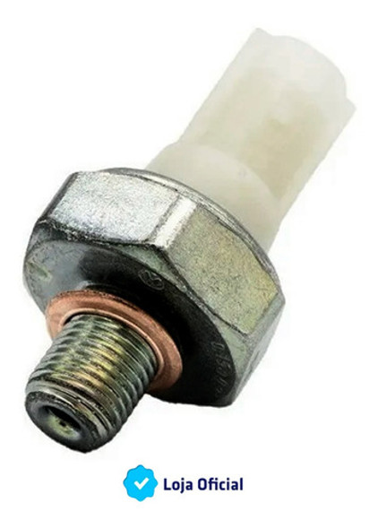 Sensor Óleo Original Vw Gol Saveiro G2 G3 G4 - 0309190811 1 Sensor Óleo Original Vw Gol Saveiro G2 G3 G4 - 0309190811 1