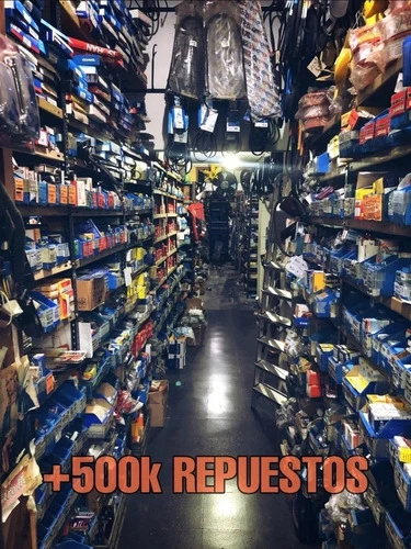 Valvula Bombas De Nafta 1