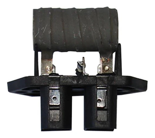 Resistencia De Electroventilador Omer Fiat Palio Weekend Fas 0